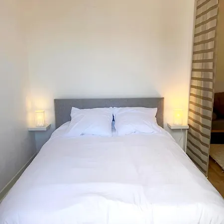 Au Calme 100 Metres De La Croisette *