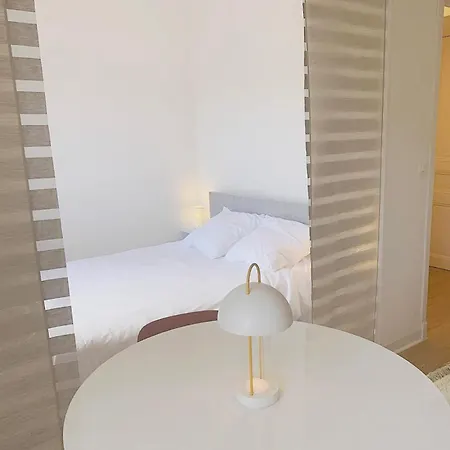 Lägenhet Au Calme 100 Metres De La Croisette Cannes