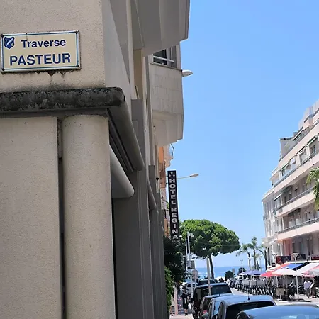 Au Calme 100 Metres De La Croisette * Cannes