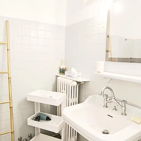 Au Calme 100 Metres De La Croisette Lägenhet *